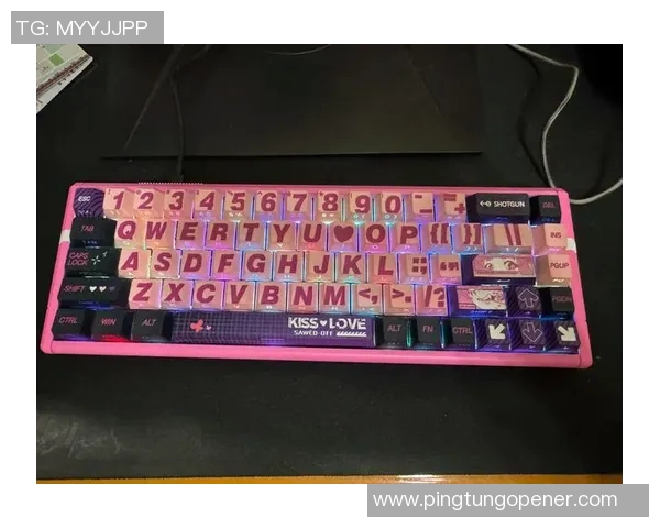 CSGO装备选购指南：适合玩家的机械键盘推荐与评测