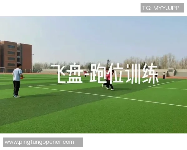 飞盘新手必看：灵活性训练与技巧提升全攻略