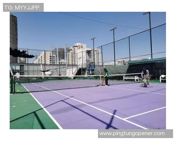 上海网球队在城市联赛中的比赛经验与表现分析