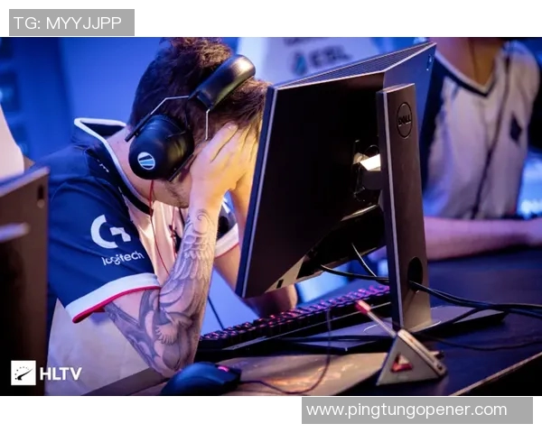 JDG在CSGO比赛中的全面压制与战术得失分析