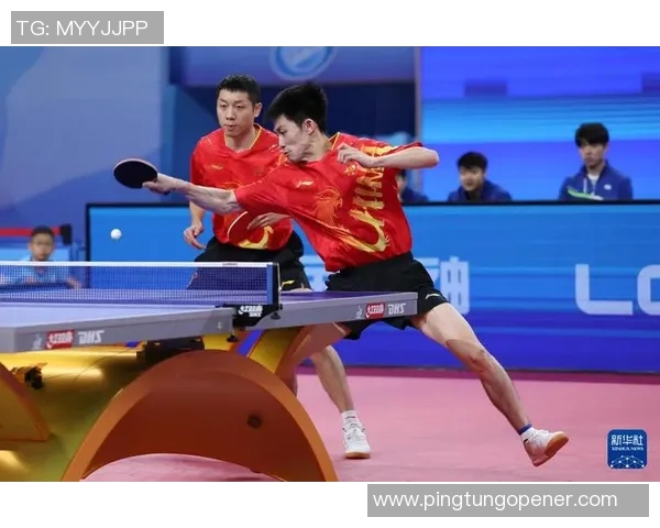 上海乒乓球队最新比赛经验分享TOP10助力乒乓球爱好者提升技艺