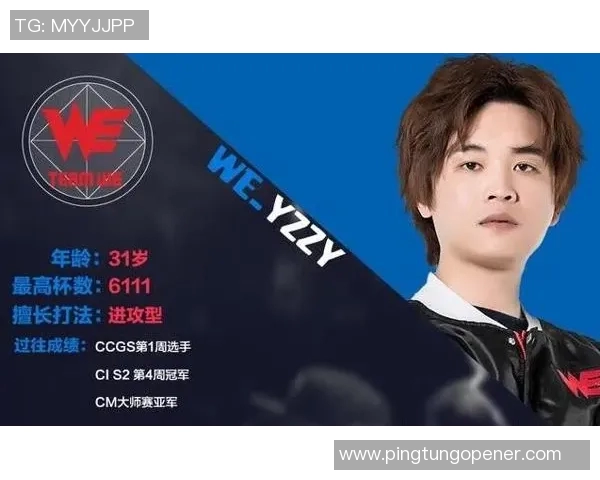 WE在世界大师赛中的心理素质分析与表现评估