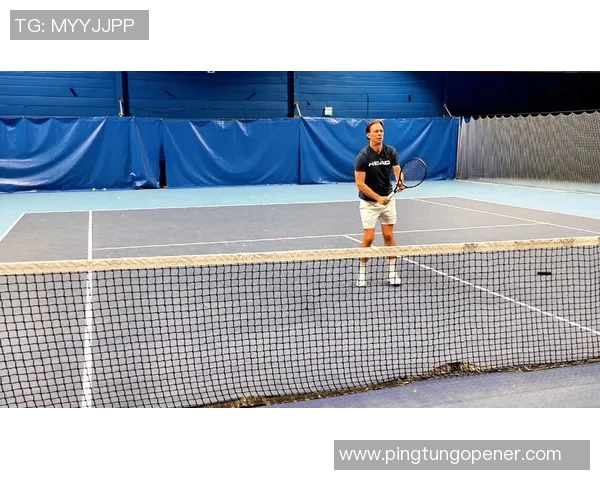 刘敏独家分享网球心得与技巧助你提升球技的全方位指南