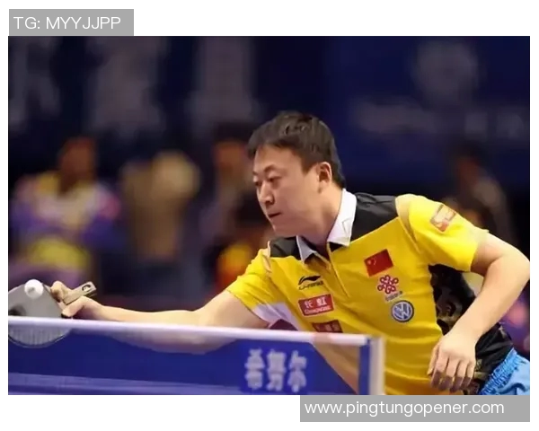 北京乒乓球队实力强劲最新力量排名前十揭晓