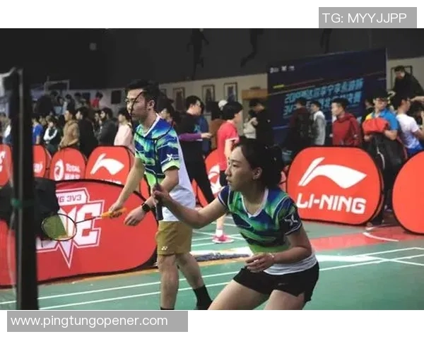 专访张静：探寻羽毛球背后的成功秘诀与奋斗历程