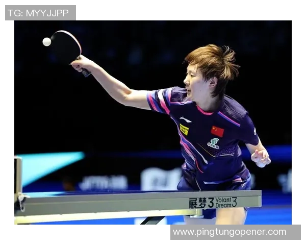 乒乓球灵活性评比结果揭晓杭州乒乓球队荣获第四名殊荣