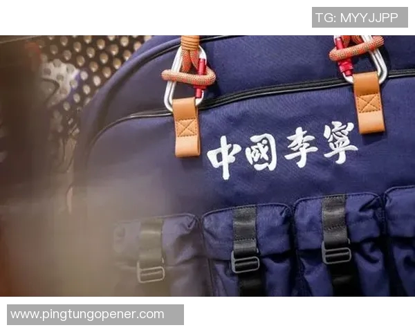 专访羽毛球名将杨伟探寻他成功背后的秘密与心路历程