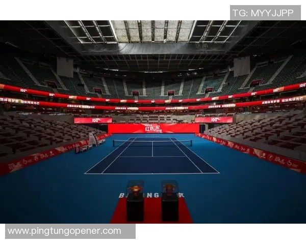 北京网球队引领网球技术革新最新TOP10技术解析与展望 北京网球队引领网球技术革新最新TOP10技术解析与展望