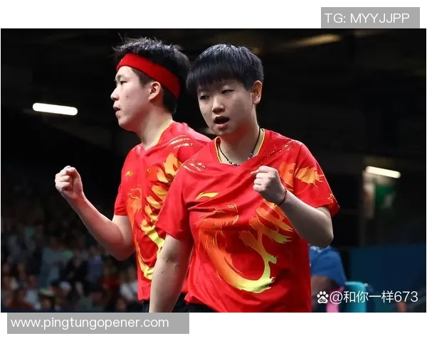 广州乒乓球队引领潮流最新乒乓球配合TOP10精彩呈现