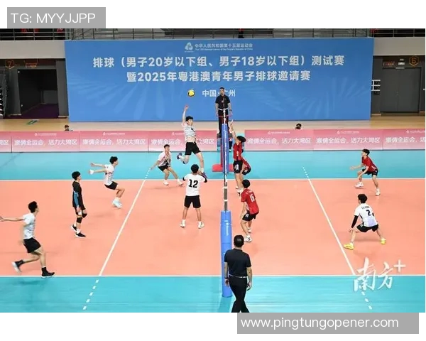 广州排球队在全国排球力量排行榜中荣登第八名展现强大实力与潜力