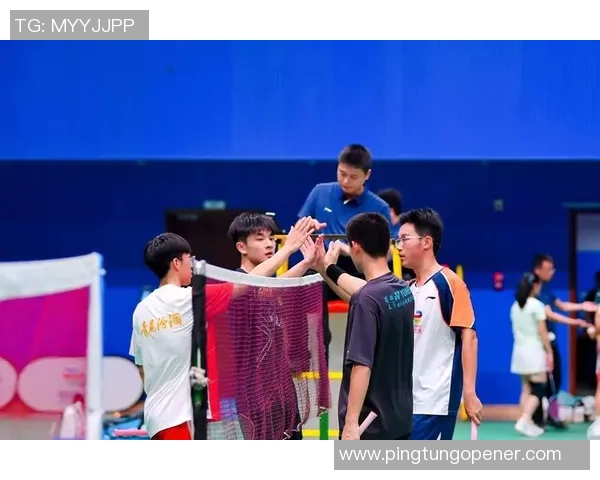 成都羽毛球队配合变革引发热议助力竞技水平提升 成都羽毛球队配合变革引发热议助力竞技水平提升