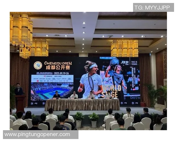 成都网球队在全国网球节奏排行榜中荣获第四名的佳绩引发热议