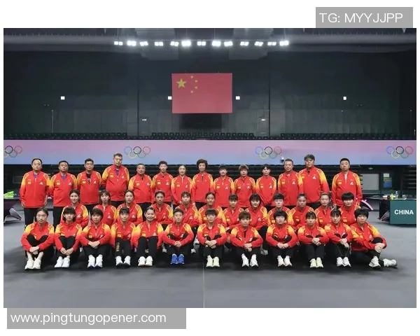 成都乒乓球队实力飙升创新高引发全国关注与期待