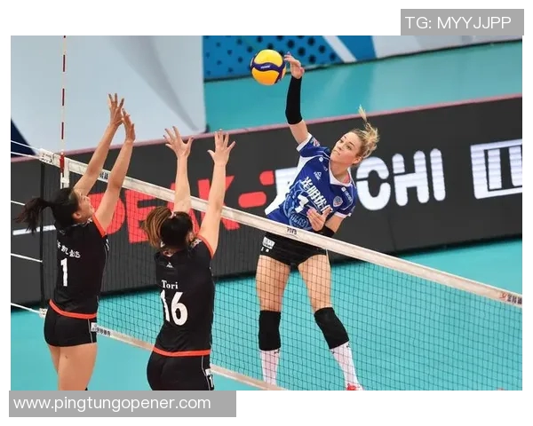 深入探讨北京排球队节奏变化及其对比赛表现的影响分析