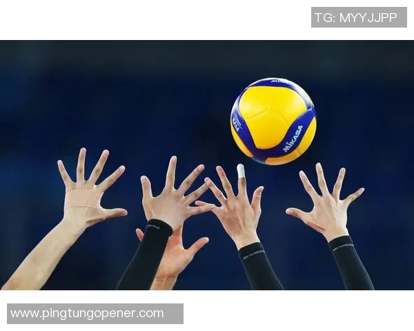 西安排球队的排球战术与运营体系深度解析与实践探索