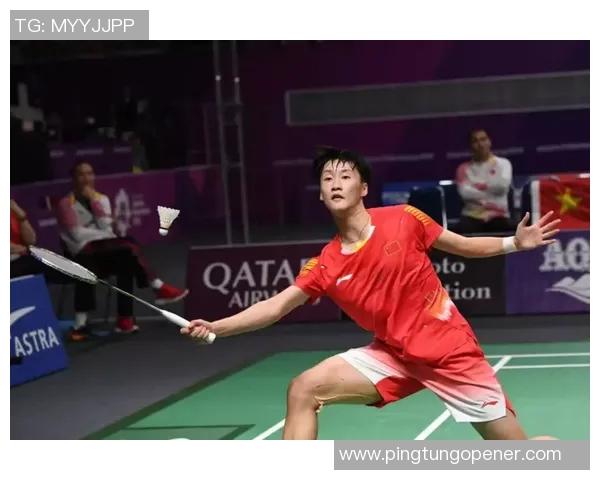 重庆羽毛球队的节奏解析与未来发展展望 重庆羽毛球队的节奏解析与未来发展展望