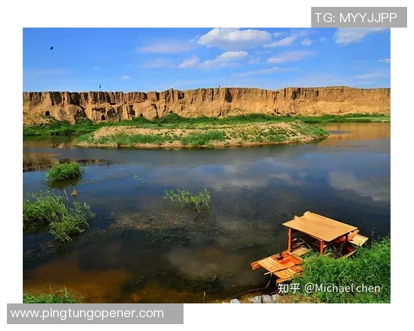 宁夏山屿海与大连的魅力对比探讨与旅游推荐