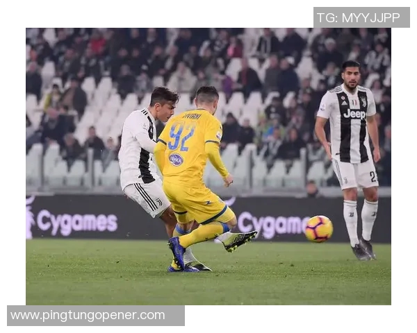 尤文图斯与巴塞罗那精彩对决直播时间及观看指南