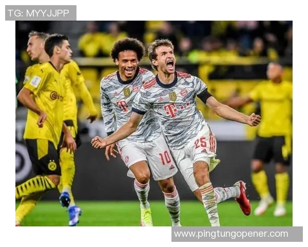 拜仁套与德国套的对比分析与战术探讨