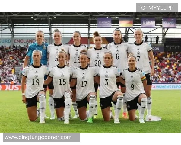 德国女足对阵丹麦女足精彩比分揭晓赛况分析与精彩瞬间回顾