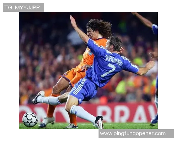 德罗巴在对阵巴萨的经典进球瞬间回顾与分析