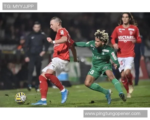 摩纳哥与第戎对决前瞻分析球队状态与战术策略探讨