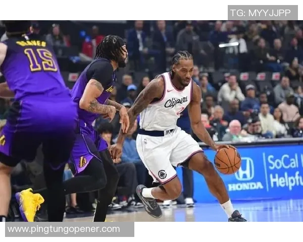 快船与湖人激战26号NBA焦点之战谁能笑到最后