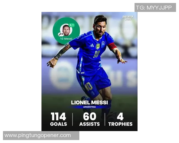 梅西传奇生涯回顾：从阿根廷小子到世界足球之王的辉煌历程