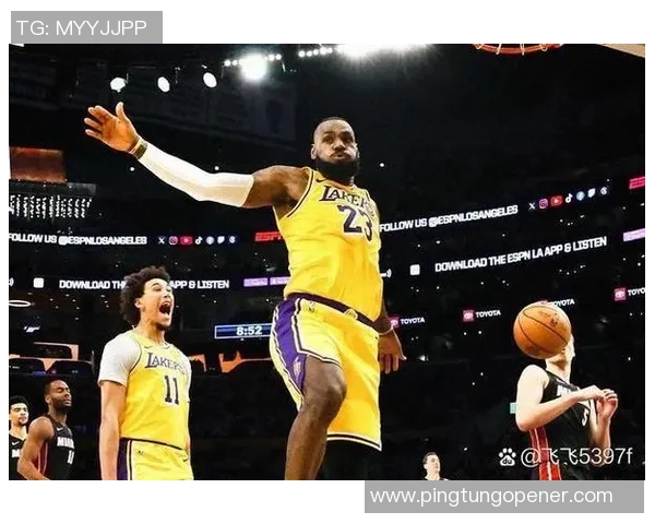 热火与湖人精彩对决全场回顾与赛后分析尽在此处