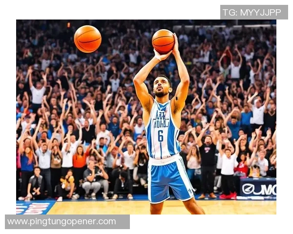 激情对决篮球开拓者与勇士的巅峰之战谁能笑到最后