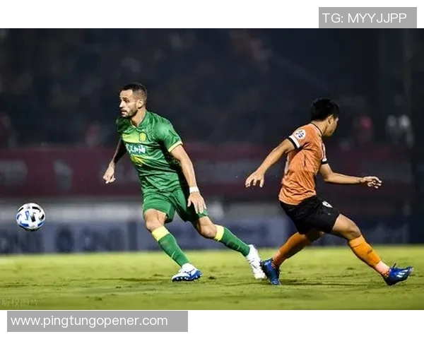 清莱联与北京国安精彩对决全场录像回顾及赛后分析