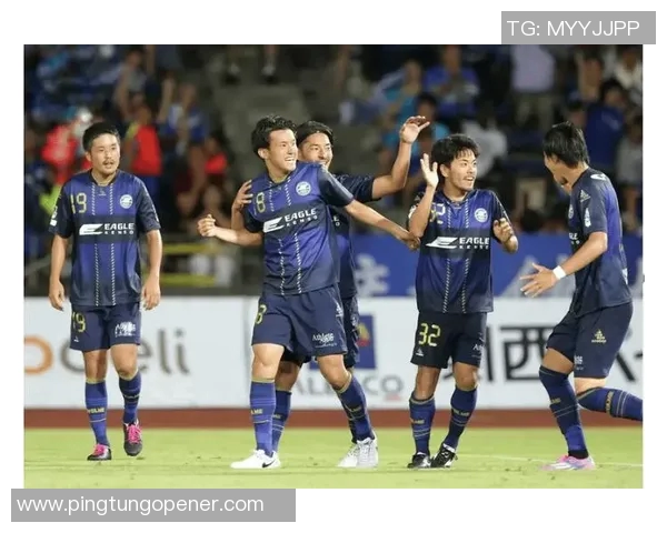 町田泽维迎战横滨展现实力争夺胜利的精彩对决