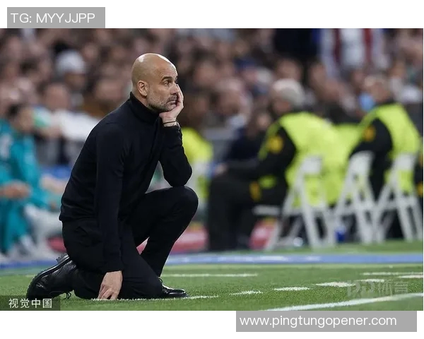 瓜迪奥拉的奇迹时刻欧冠淘汰赛换人策略全员进球揭秘