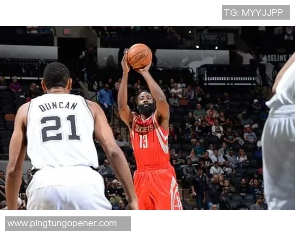 马刺与火箭对决球员数据分析及表现对比详解 马刺与火箭对决球员数据分析及表现对比详解