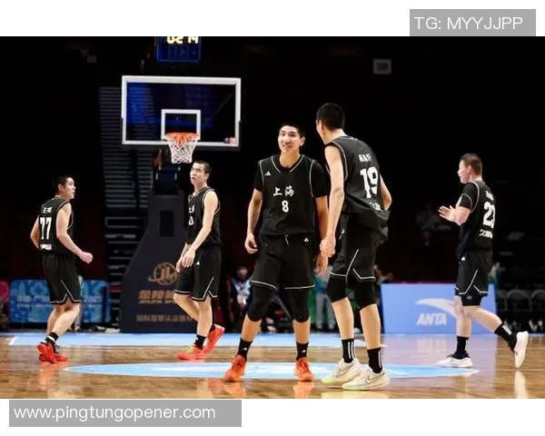 全运会精彩对决上海男篮迎战广东队争夺荣耀与胜利