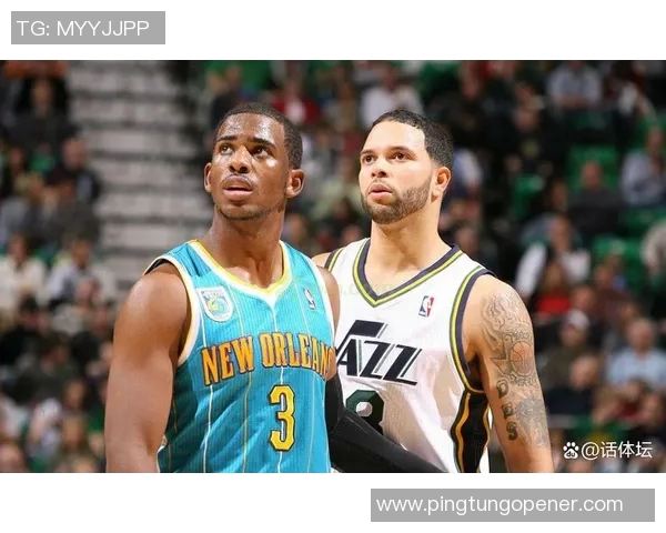 克里斯保罗：从控卫之王到篮球智慧的传承者