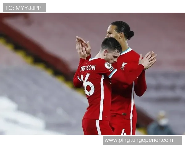 利物浦与阿森纳对决前瞻分析及比赛结果预测