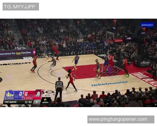 勇士与开拓者精彩对决回放分析全场亮点与关键时刻回顾